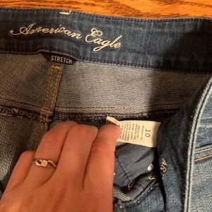 American Eagle Size 10